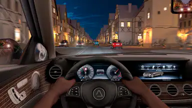 Driving Zone: Germany header