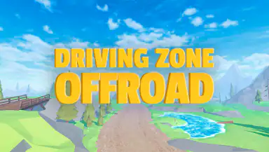 Driving Zone: Offroad Lite header