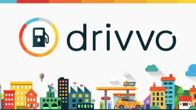 Drivvo - Vehicle management header