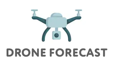 Drone App: Forecast for UAV header