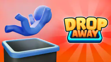 Drop Away: Color Puzzle header