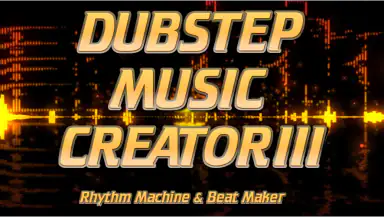 DubStep Music & Beat Creator header
