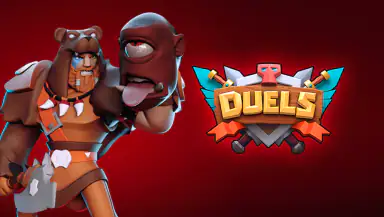 Duels: Epic Fighting PVP Game header