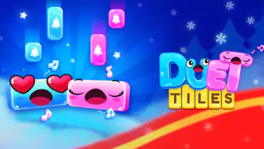 Duet Tiles - Rhythm Music Game header