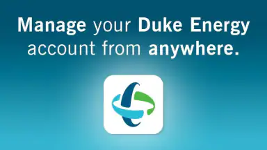 Duke Energy header