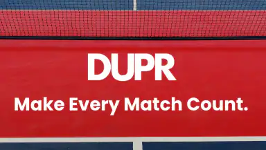 DUPR header