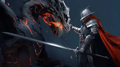 Dusk of Dragons: Survivors header