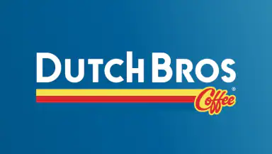 Dutch Bros header