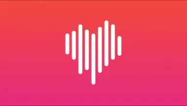 Dwell: Audio Bible header