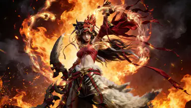 Dynasty Legends 2 header