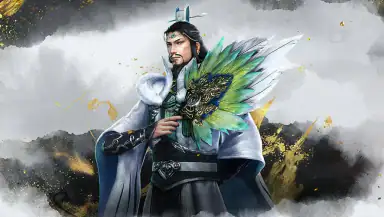 Dynasty Warriors: Overlords header