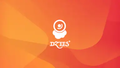 Dzees Home header