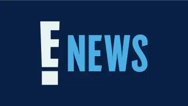 E! News header