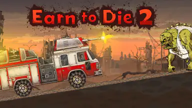 Earn to Die 2 header