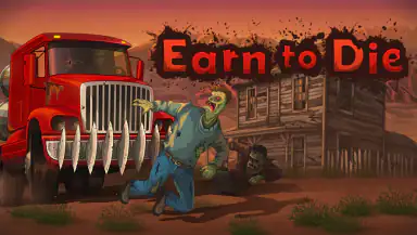 Earn to Die header