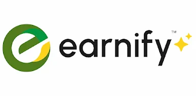 earnify header