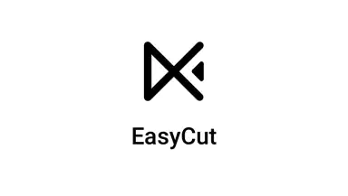 EasyCut - Video Editor & Maker header