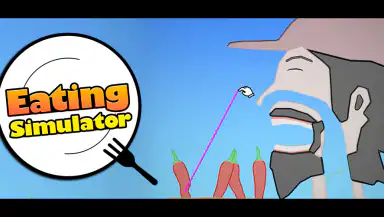 Eating Simulator: Physics Food header