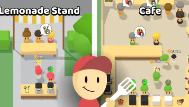 Eatventure header