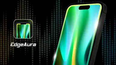 EdgeAura header