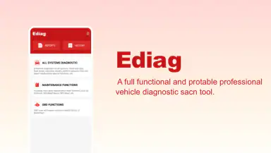Ediag header