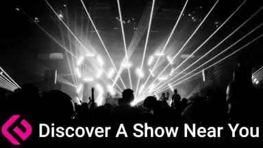 Edmtrain Concerts & Raves header