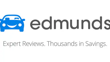 Edmunds - Shop Cars For Sale header
