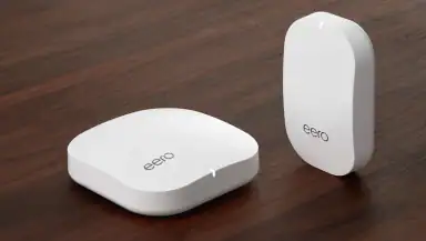 eero wifi system header