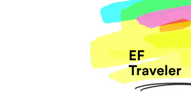 EF Traveler header