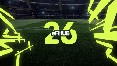eFHUB™ 26 header