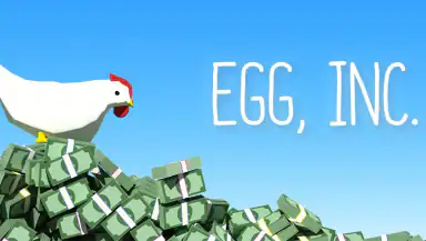 Egg, Inc. header