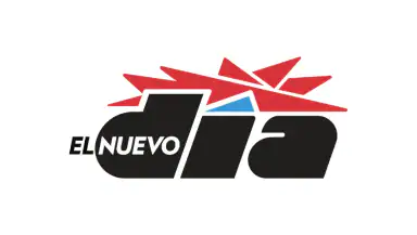 El Nuevo Día header
