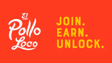 El Pollo Loco - Loco Rewards header