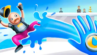 Elemental Gloves - Magic Power header