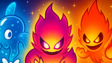 Elemental Monsters: Merge header