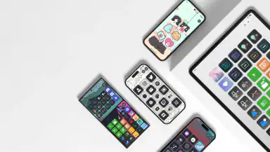 Elgato Stream Deck Mobile header