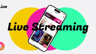 ELive-Chill&Stream header