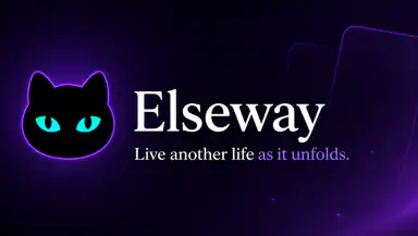 Elseway: Into the Story header