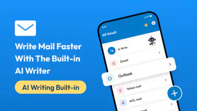 Email: All Mail Access header