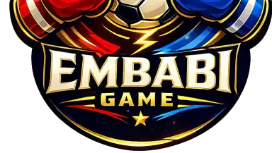 Embabi Games header