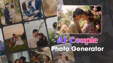 Emberly: AI Photo Generator header