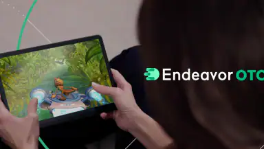 EndeavorOTC®: Outplay ADHD header