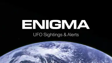 Enigma: What’s that in the Sky header
