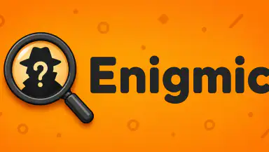 Enigmic: Crime Puzzle Cases header