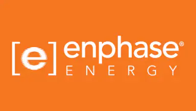 Enphase Enlighten header