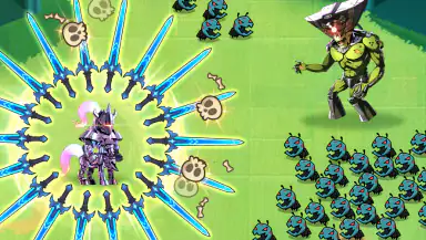 Epic Heroes header