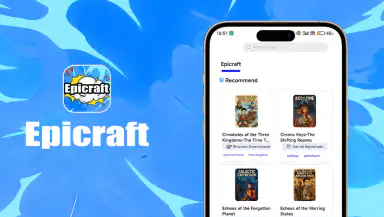 Epicraft header