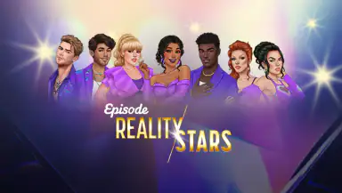 Episode: Reality Stars header