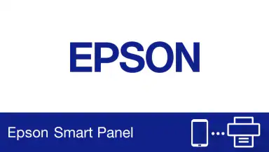 Epson Smart Panel header