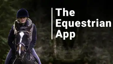 Equilab: Horse & Riding App header